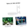 DOITOOL 3-Piece Nano Aquarium Air Stone Set view 4