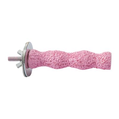 Bird Perch Grinding Stick