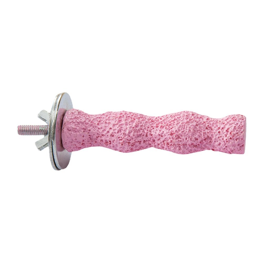 Bird Perch Grinding Stick