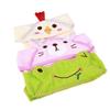 Housoutil Quick-Drying Pet Bath Towel view 2