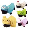 Housoutil Quick-Drying Pet Bath Towel view 3