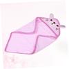Housoutil Quick-Drying Pet Bath Towel view 4