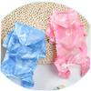 Housoutil Summer Dog Outfit - Breathable Sun Protection Suit for Small Dogs and Cats - Sky Blue XL view 2