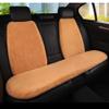 MeFfee 7-Pack Universal Car Seat Cushions for Civic IX Sedan 2012–2014 (5 Seats), C view 2