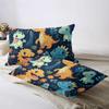 Dinosaur 3-Piece Bedding Set for Double/King-Size Beds, 228 x view 4