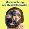 Peat Pack for Blemished Skin and Facial Masks, Ready-to-Use (250 ml) view 3