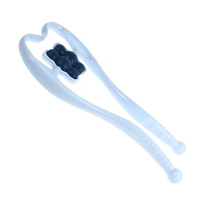 Gatuida Manual Neck Massager with Pressure Control