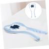 Gatuida Manual Neck Massager with Pressure Control view 2
