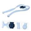 Gatuida Manual Neck Massager with Pressure Control view 3