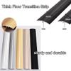 IkErna 90 cm Aluminum Floor Transition Strip, 40/50 mm Wide view 4
