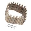 Angoily Hamster Fence Toy for Pets and Small Birds view 2