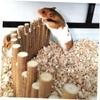 Angoily Hamster Fence Toy for Pets and Small Birds view 4