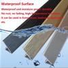 IkErna Aluminum T-Transition Strip, 14/20 mm Wide, 90 cm Long view 3