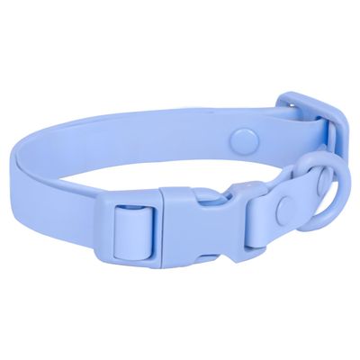 Newtensina Waterproof and Rustproof Pet Collar