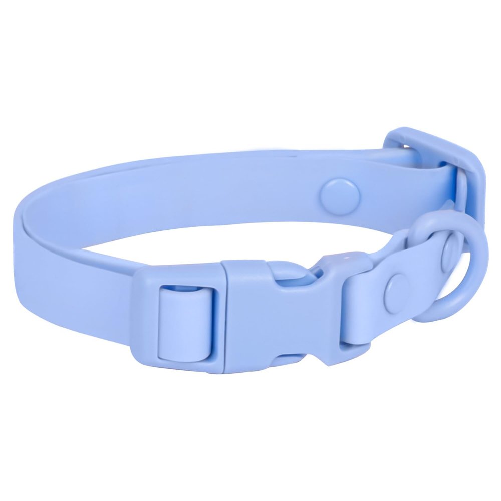 Newtensina Waterproof and Rustproof Pet Collar
