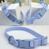 Newtensina Waterproof and Rustproof Pet Collar view 2
