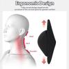 ZADIKO 2-Pack Car Neck Pillows for Volvo XC60 2021–2022, Soft Headrest Cushions with Adjustable Strap, D-4 view 3
