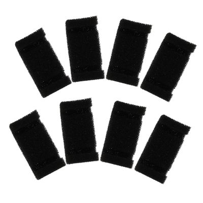 DOITOOL 8-Pack Sponge Filters for Pet Water Fountains