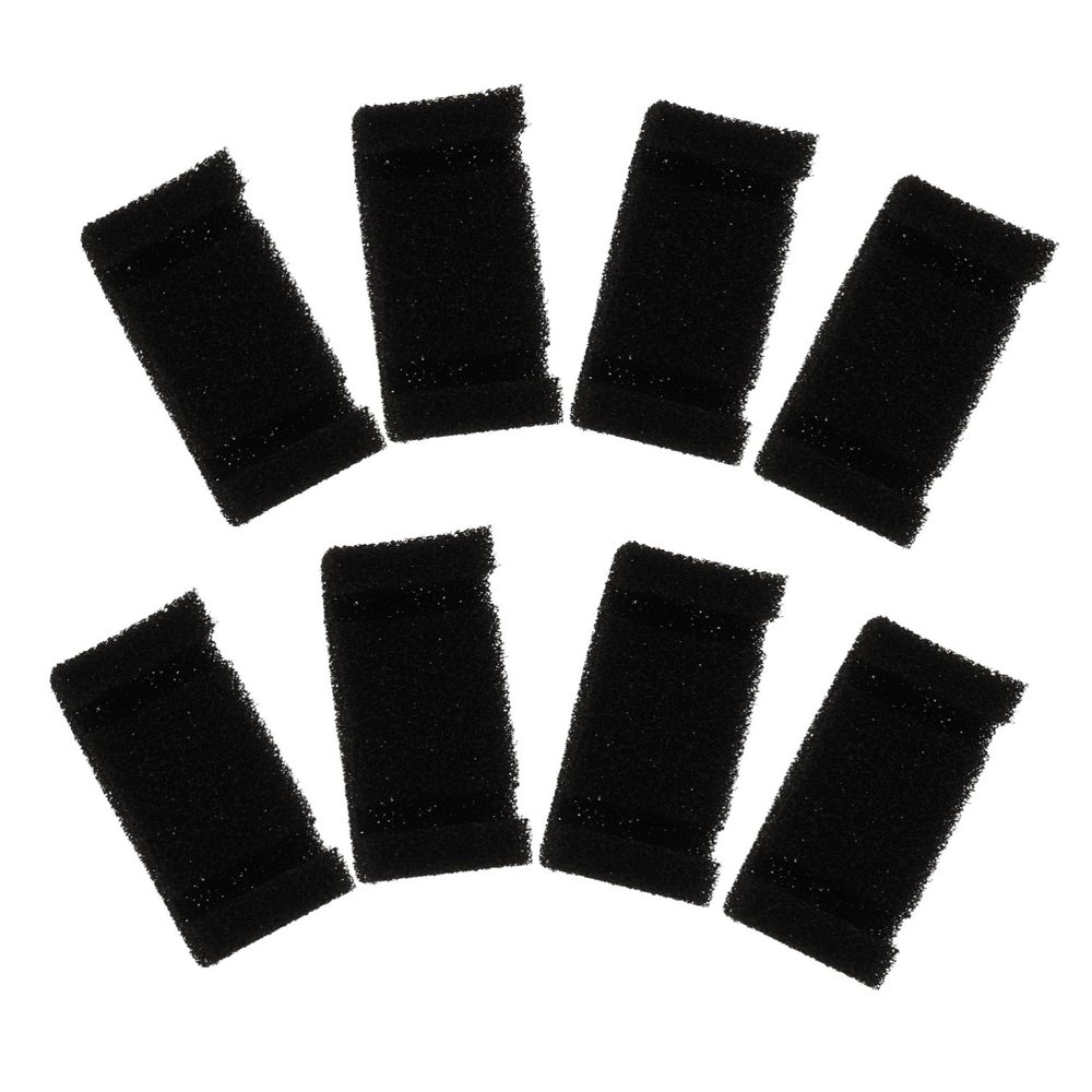 DOITOOL 8-Pack Sponge Filters for Pet Water Fountains