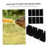 DOITOOL 8-Pack Sponge Filters for Pet Water Fountains view 3