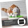 DOITOOL 8-Pack Sponge Filters for Pet Water Fountains view 4