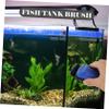 DOITOOL Magnetic Aquarium Brush for Freshwater and Saltwater Aquariums view 2