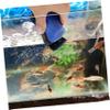 DOITOOL Magnetic Aquarium Brush for Freshwater and Saltwater Aquariums view 4