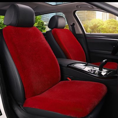 MeFfee 7-Pack Universal Car Seat Cushions for Infiniti QX50 2013–2015 (5 Seats), B
