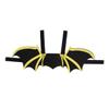 Minkissy Pet Bat Wings Costume view 1