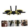 Minkissy Pet Bat Wings Costume view 3