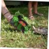 DOITOOL Resin Reptile Water Bowl for Turtles and Lizards view 3