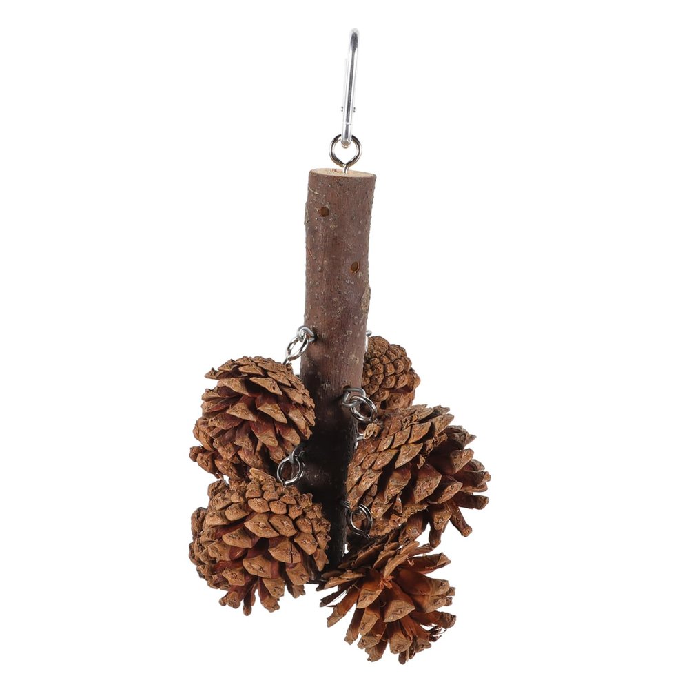 DOITOOL Hanging Bird Toy