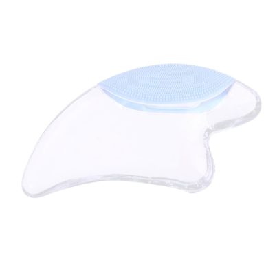 Gua Sha Board, 1 Piece – Neck and Face Massage Tool