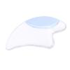Gua Sha Board, 1 Piece – Neck and Face Massage Tool view 1