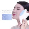 Gua Sha Board, 1 Piece – Neck and Face Massage Tool view 2