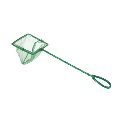 Angoily 4-Piece 5-Inch Aquarium Fish Net
