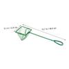 Angoily 4-Piece 5-Inch Aquarium Fish Net view 4