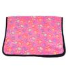 Angoily Pet Rug with Small Bone Pattern view 1