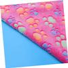 Angoily Pet Rug with Small Bone Pattern view 2