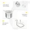 DOITOOL Automatic Hanging Water Dispenser for Pets view 2