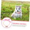 HAPINARY Pet Pearl Necklace for Dogs view 3
