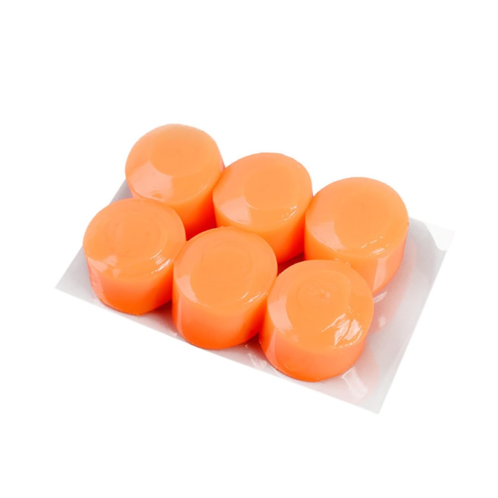 SOLUSTRE 3 Pairs Silicone Earplugs for Noise Reduction, Sleeping, Adults and Children