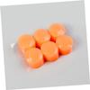 SOLUSTRE 3 Pairs Silicone Earplugs for Noise Reduction, Sleeping, Adults and Children view 3