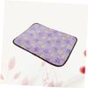 Angoily Bamboo Cooling Blanket for Pets view 2