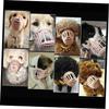 Angoily Adjustable Dog Muzzle - XL view 3