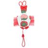 Angoily Parrot Flight Suit with Adjustable Straps view 1