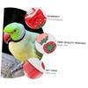 Angoily Parrot Flight Suit with Adjustable Straps view 2