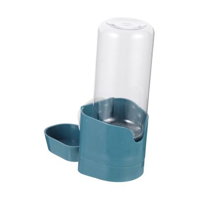 Angoily Hanging Water Bottle for Dogs, 500 ml