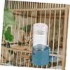 Angoily Hanging Water Bottle for Dogs, 500 ml view 3