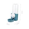Angoily Hanging Water Bottle for Dogs, 500 ml view 4